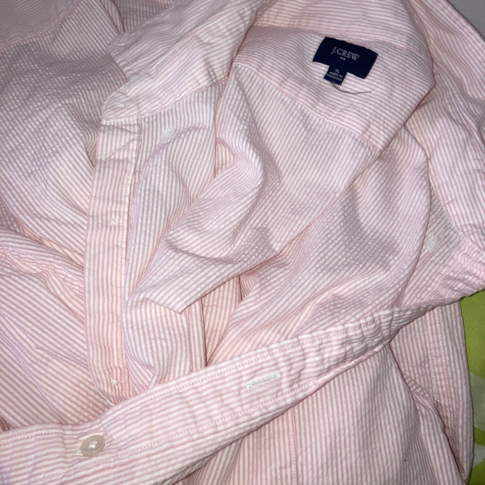 Jcrew men’s shirt